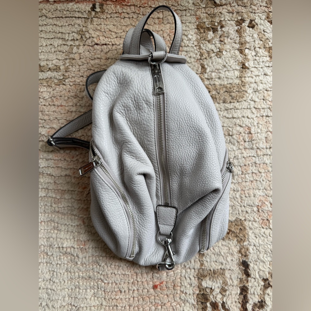 Rebecca Minkoff Mini Julian Backpack
